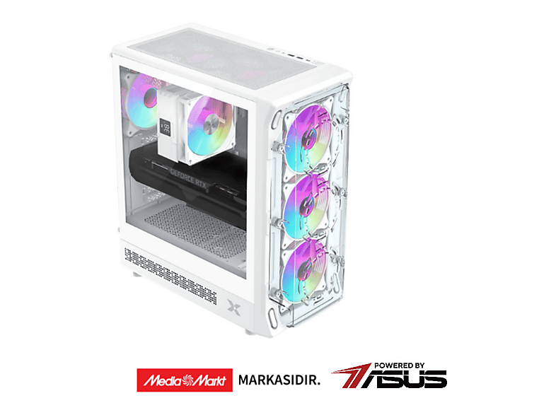 Xperion Styx AMD Ryzen 7